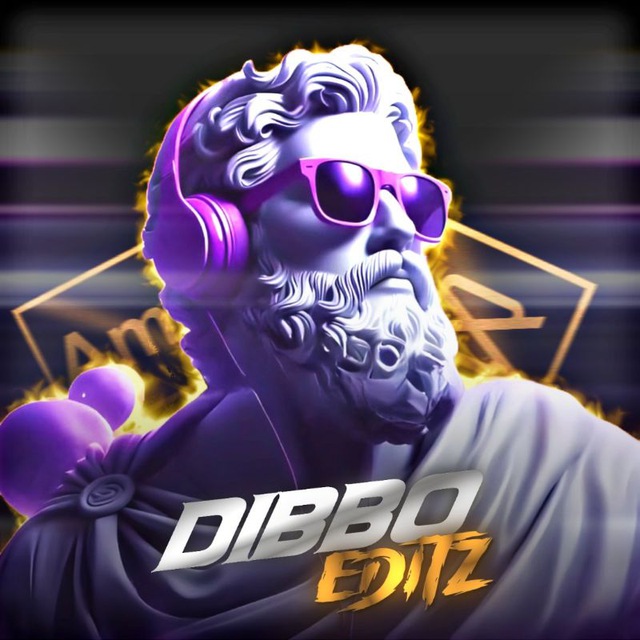 DIBBO EDITZ