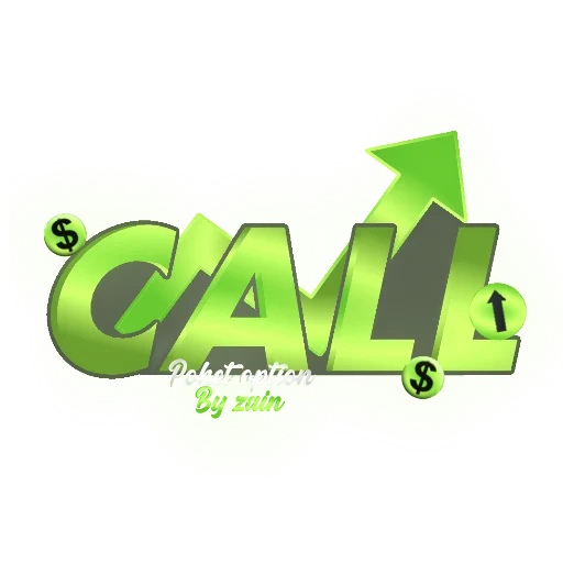 Premium Financial Trading Signal Sticker