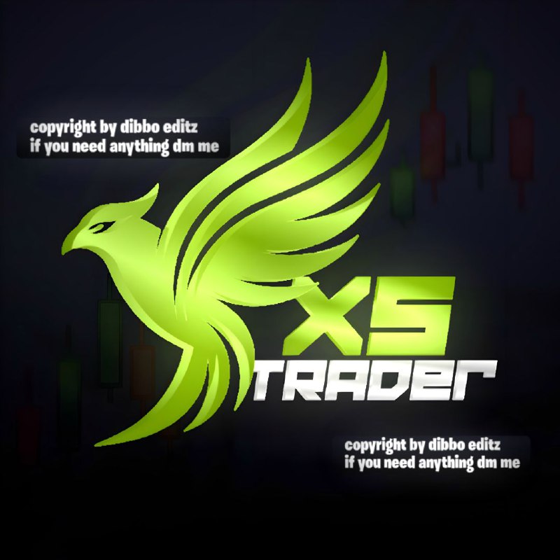 XS Trader Phoenix Identity Design