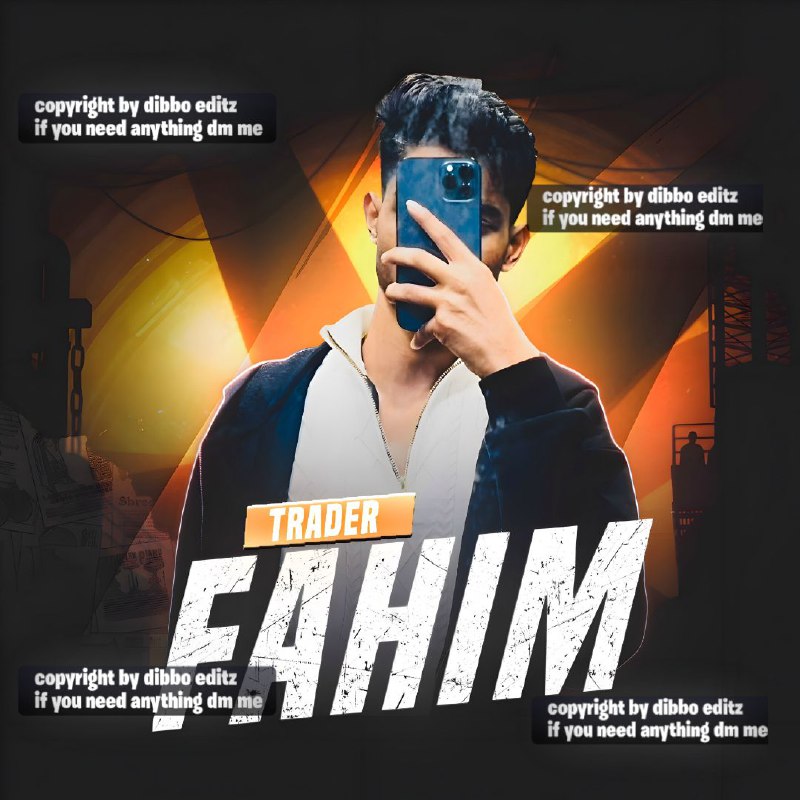 Premium Personal Branding Profile Avatar