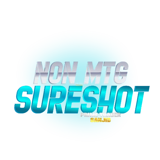 Non MTC Sureshot Prime Trader Sticker