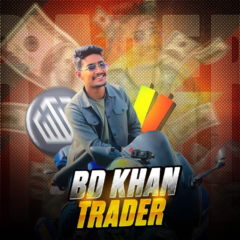BD Khan Trader Profile Design