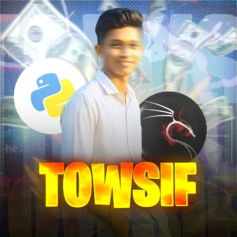 Towsif Custom Profile Design