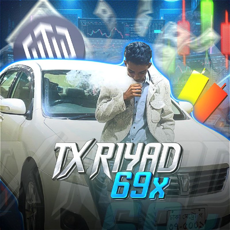TX RIYAD 69x Personal Profile Design