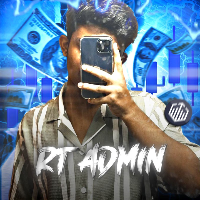 RT Admin Profile Picture Design