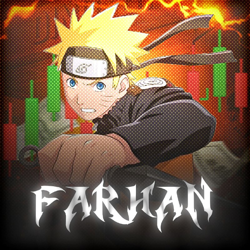 Farhan Naruto Trading Profile Picture
