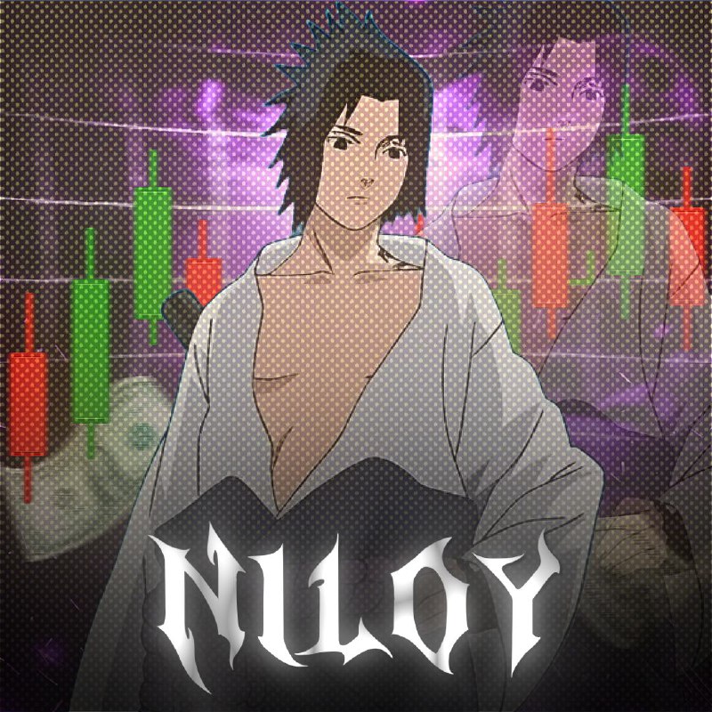 Niloy Anime Trading Profile Picture