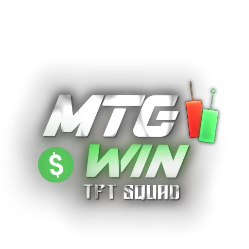 MTG Win TFT Squad Trading Sticker