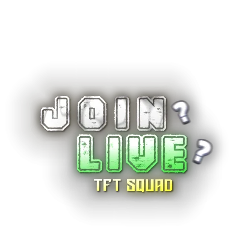 TFT Squad Join Live Sticker