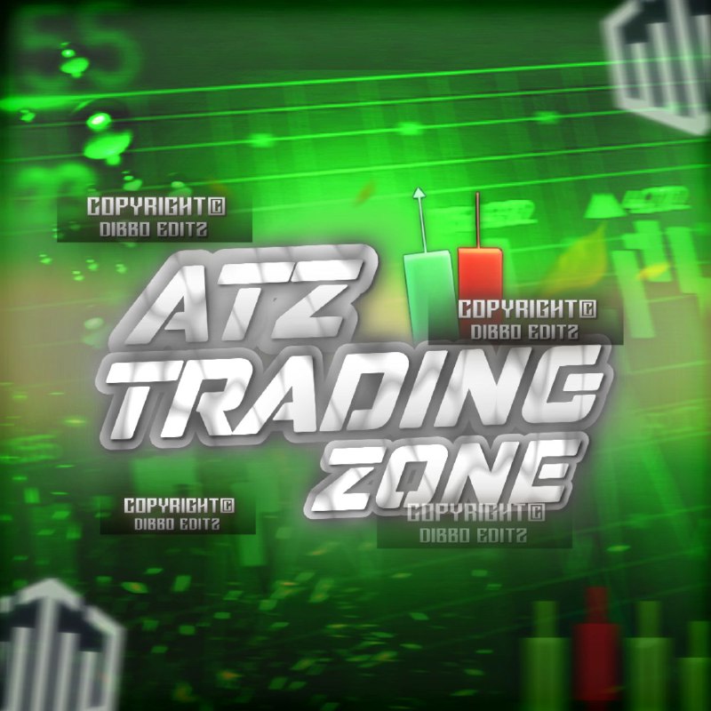 ATZ Trading Zone Logo Design