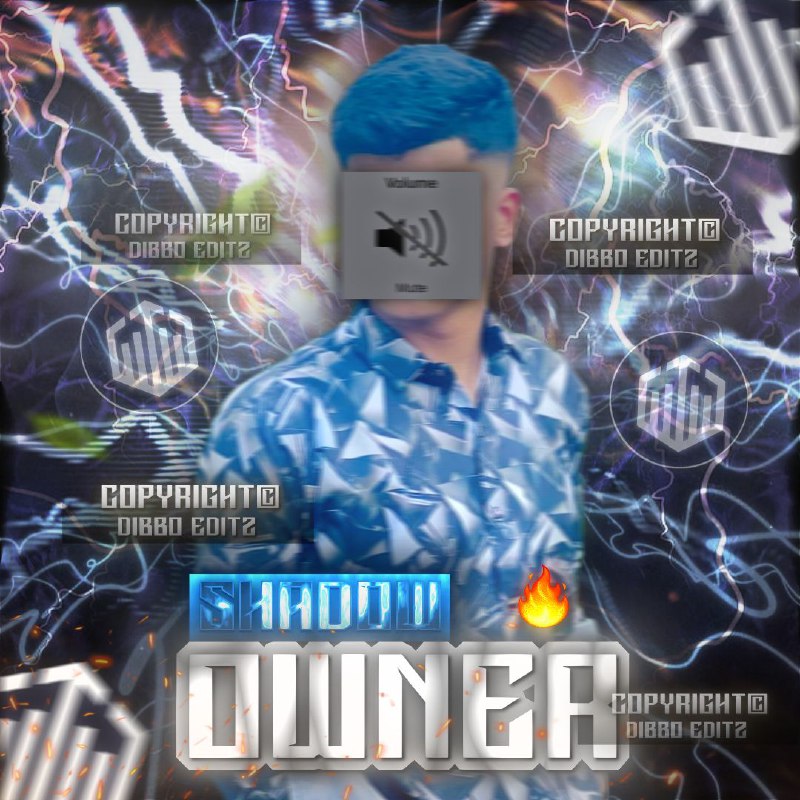 Shadow Owner Profile Picture
