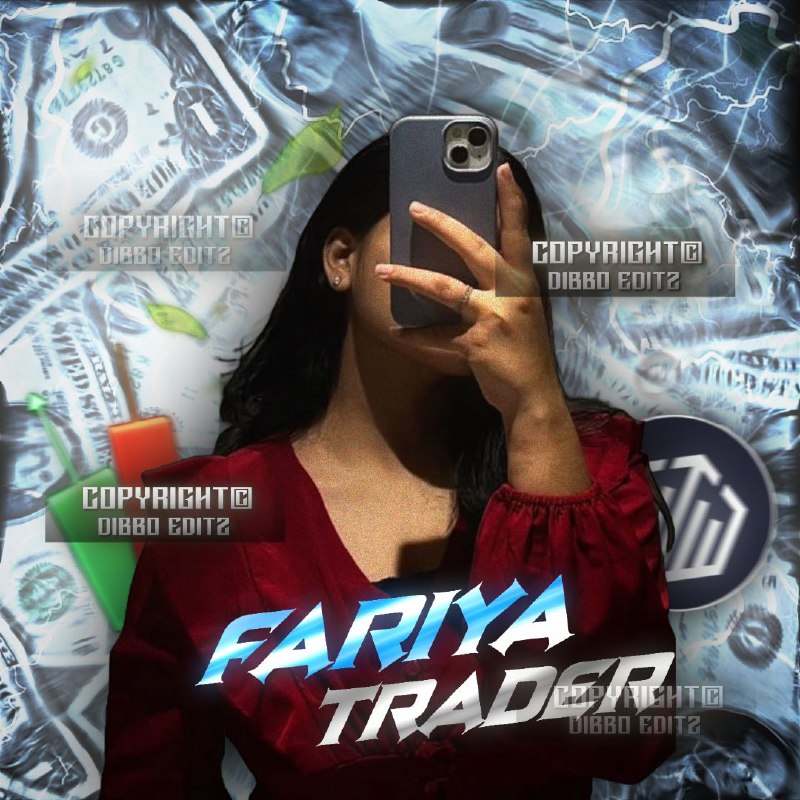 Fariya Trader Profile Image